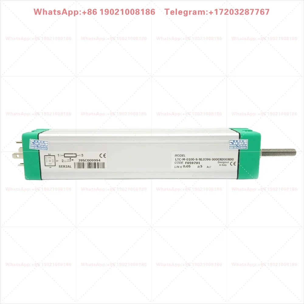 Original genuine LTC/LT-M-100/200/300/400/500/600-S full scale electronic ruler