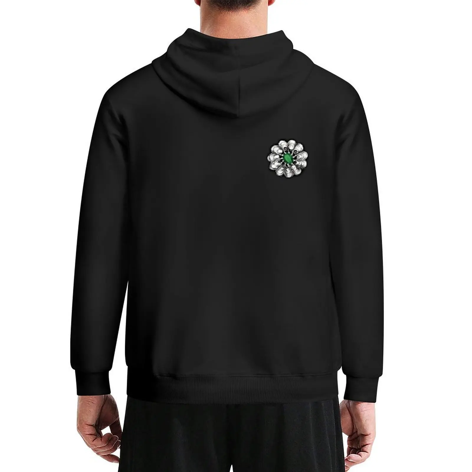 

never forget Srebrenica Hoodie aesthetic clothing autumn autumn clothes men's sweat-shirt graphic hoodies