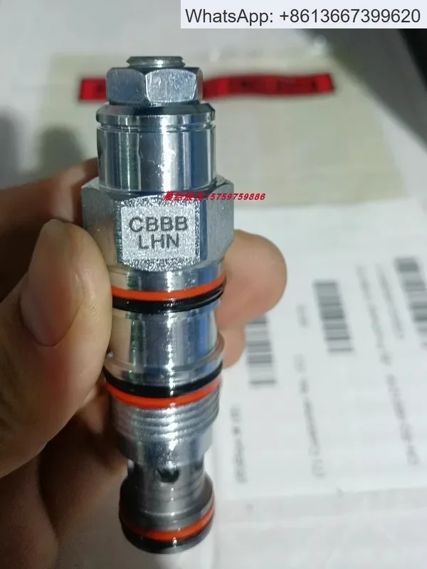 Cartridge valve CXCD-XAN CXCD-XCN CXDA-XAN CXDA-XCN overflow valve original