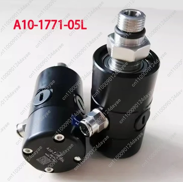 ทางเลือก ROTOFLUX A10-1771-05L A08-6551-05L ข้อต่อแบบหมุน