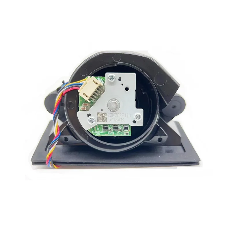 مكنسة كهربائية المحرك الرئيسي مروحة تهوية المحرك ل ECOVACS DEEBOT 950 920 N8 N8 Pro T9 T8 20N709P110 روبوت الأنظف قطع الغيار
