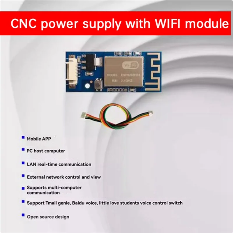 

JABS-SK120S DC Regulated Power Supply+WFPOW DC Buck Converter Adjustable Regulated Power 7A 120W Solar Charging Module