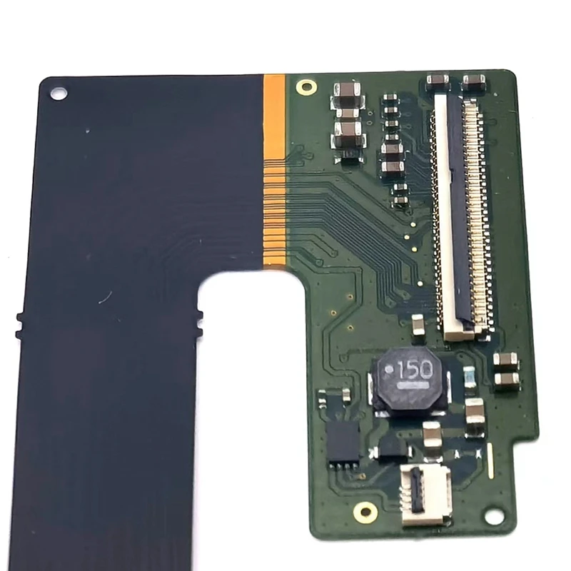 สายเฟล็กซ์ LCD FPC X-T10ใหม่สำหรับฟูจิ XT10ฟูจิฟิล์มชิ้นส่วนอะไหล่ซ่อม X-T10