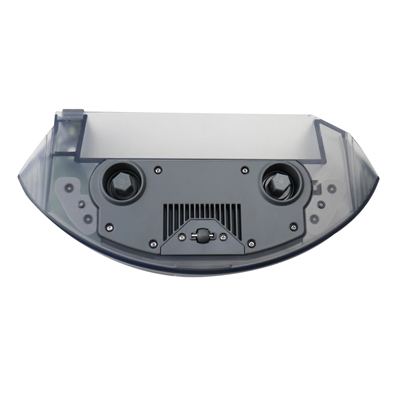 Original ecovacs deebot n9 + acessórios do tanque de água para
