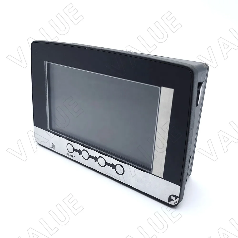 

Jungheinrich Forklift Parts Original Factory Display Instrument Cluster Digital Display Meter 51693835