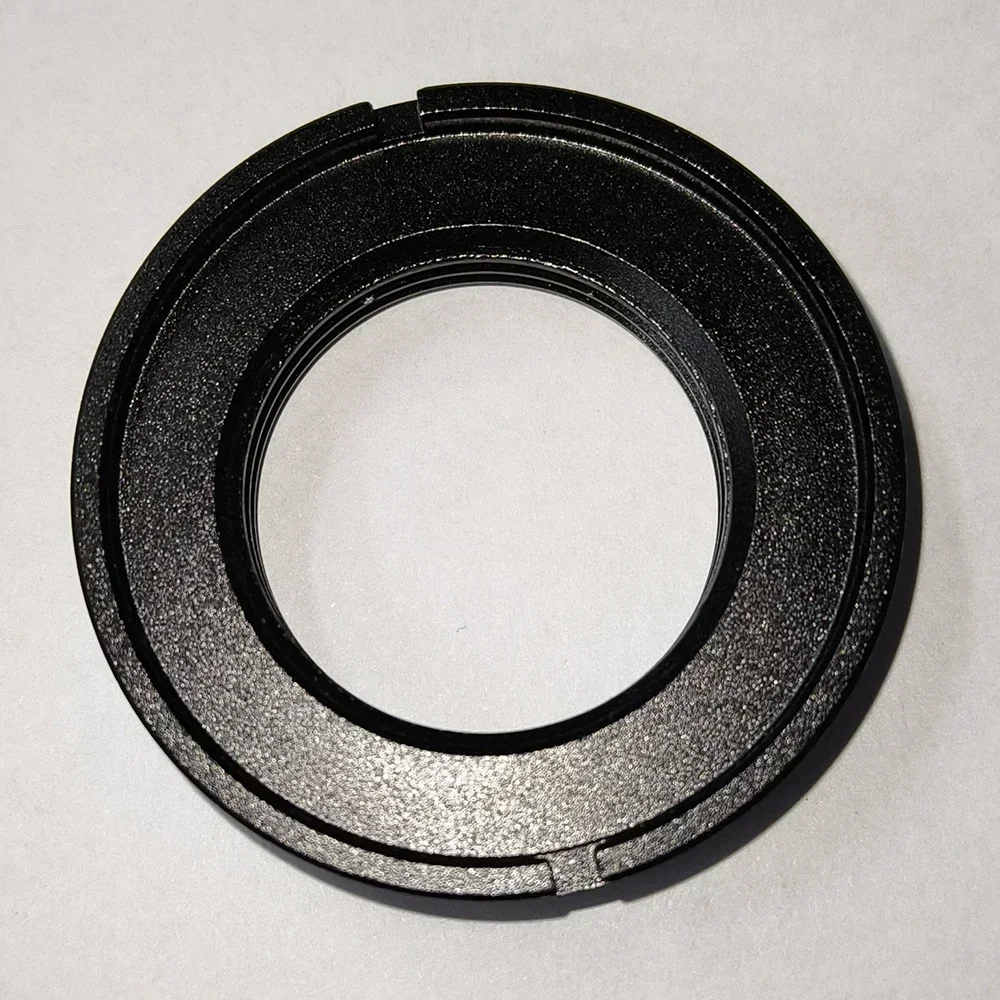 V2 Motor Shaft Aluminum Ring for DJI Agras T40 UAV Plant Protection Agricultural Drone Accessories Repair Parts