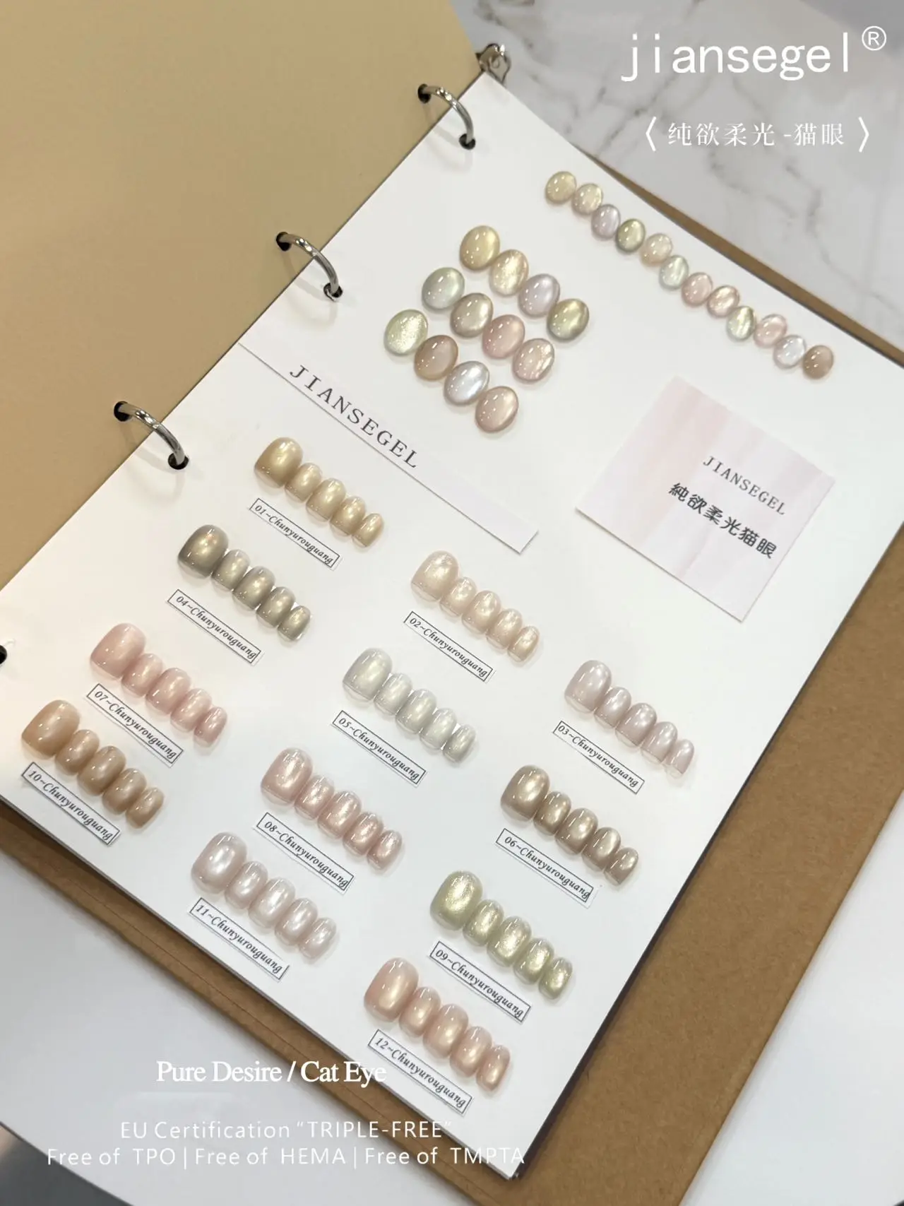 12-pcs-golden-cat-eye-nail-polish-set-reflective-cat's-eye-magnetic-nail-gel-soaking-uv-led-gel-salon-nail-art-tools-color-code