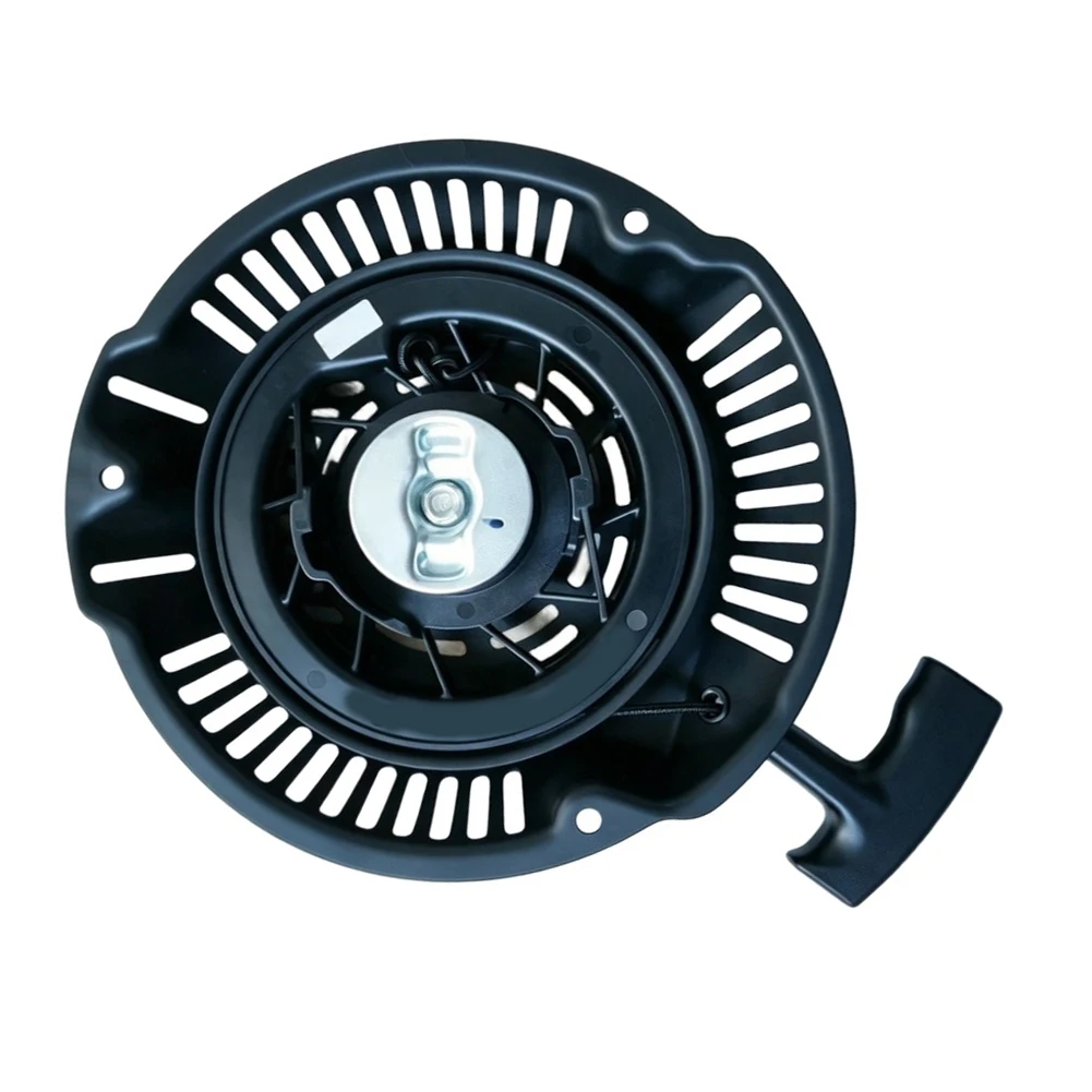 Recoil Starter Assembly For Weibang Loncin= IP170 1P70FA LC1P70 1P75 196CC Engine Pull Start Repair Part For Lawn Mower Garden