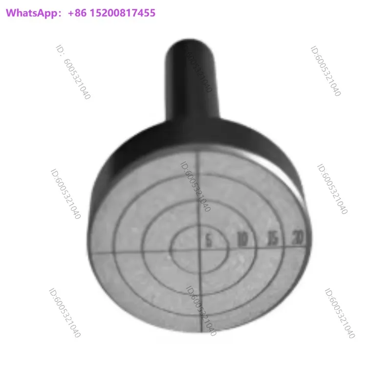 Gemstone Bonding Converter Gemstone Working Aligner Locator Horizontal and Vertical Seat Transfer Fixture Engraving Tool