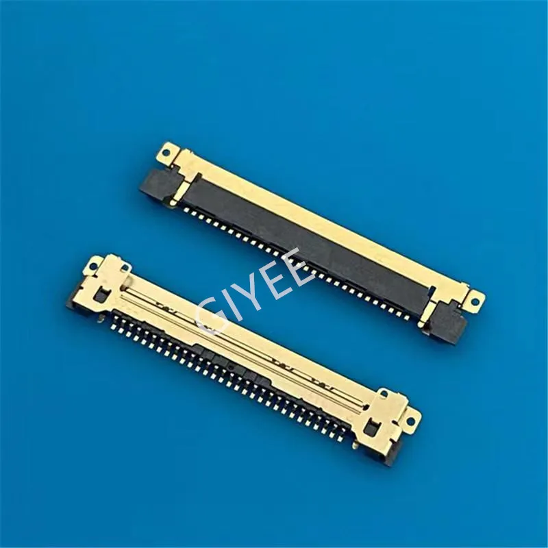 

5 шт. 100% качество 20455-030E разъем 20455-030E-66 30P 0,5 мм ЖК LVDS разъем