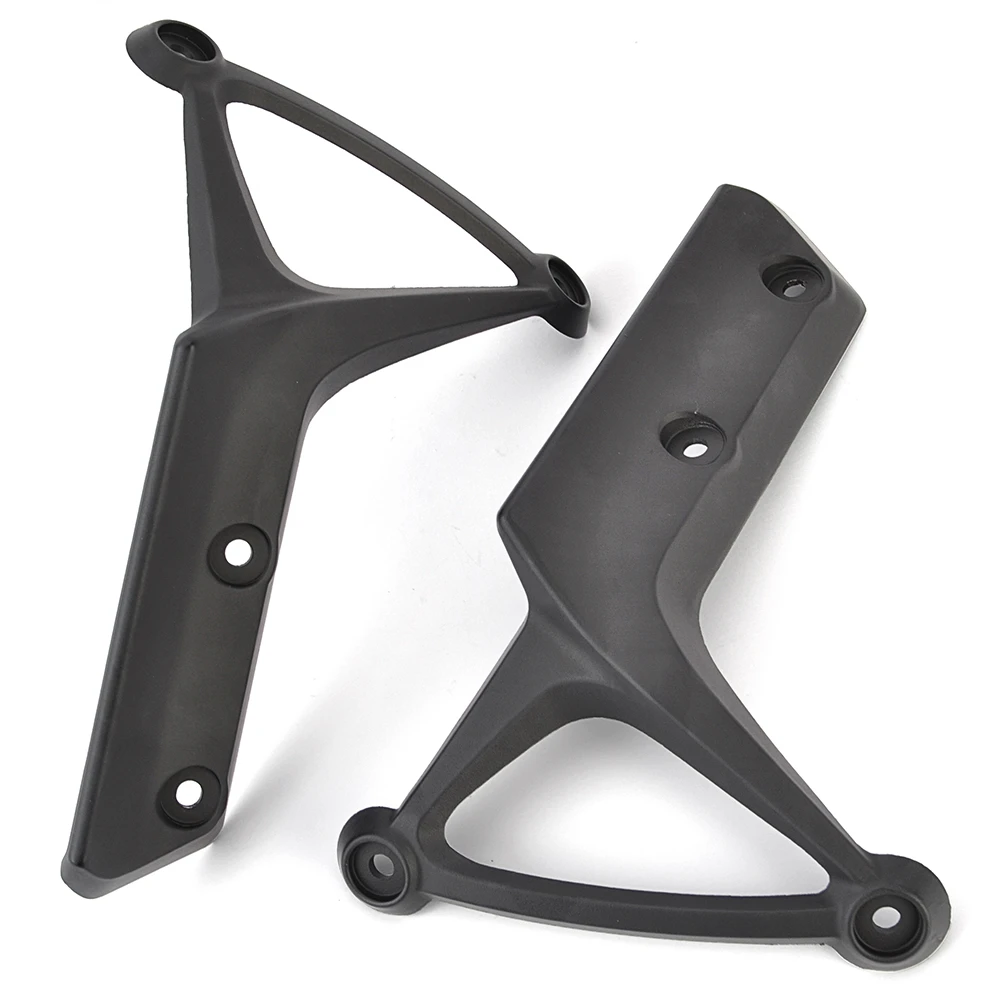 ملحقات الدراجة النارية دعامة الحاجز الأمامي لـ Kawasaki Z900RS 2018-2025 دعامة حماية الطين Z900 RS Z 900 RS 2024 2023 2022 2021