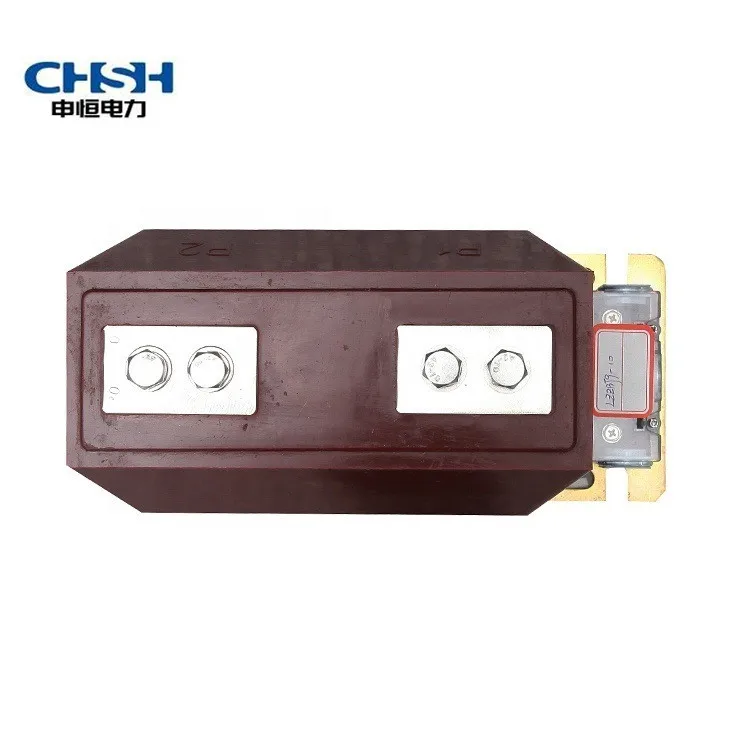 Мини-трансформатор тока серии LZZBJ9-10