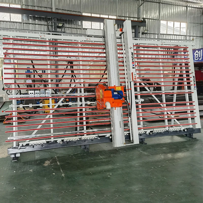 Sliding Table Saw Cutting Vertical Wall Panel Saw for Woodworking