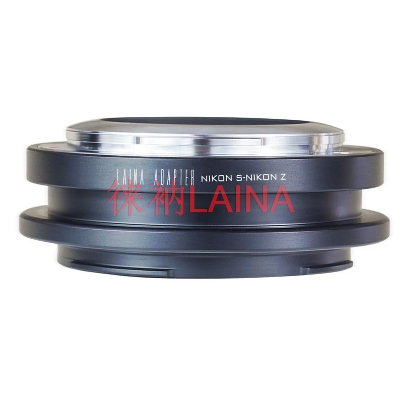 Laina N/S To Nz Len…