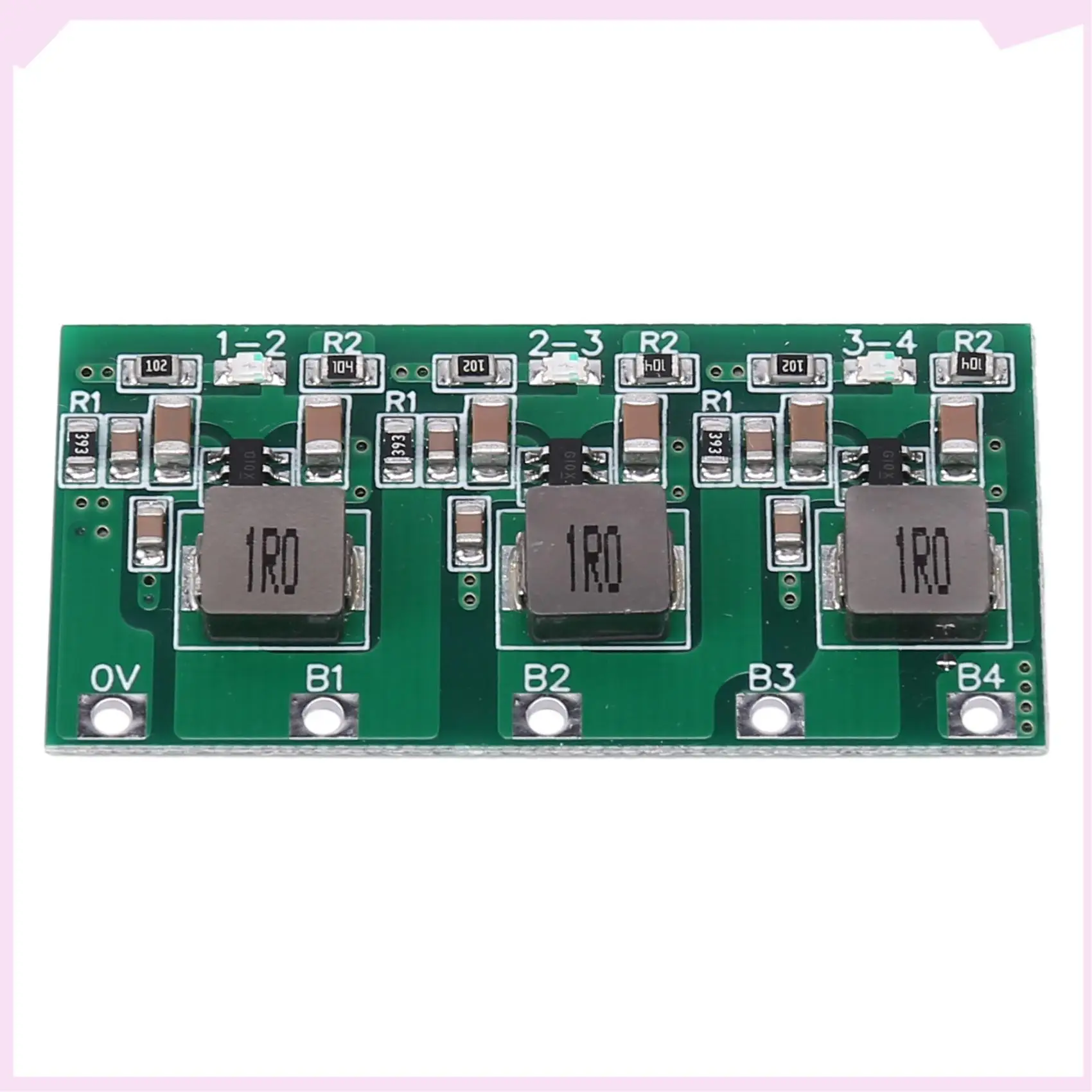 B24B 4S 1300MA Acti… - image