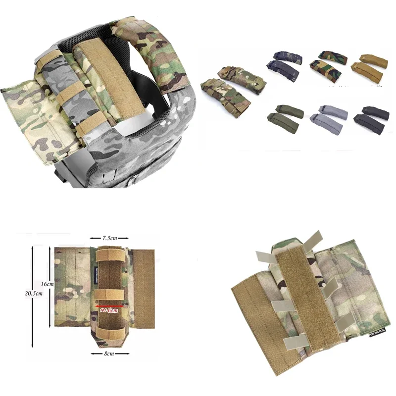 

Универсальный тактический жилет для активного отдыха со встроенными высокоэффективными наплечниками для комфортного использования в приключениях и спортивных мероприятиях