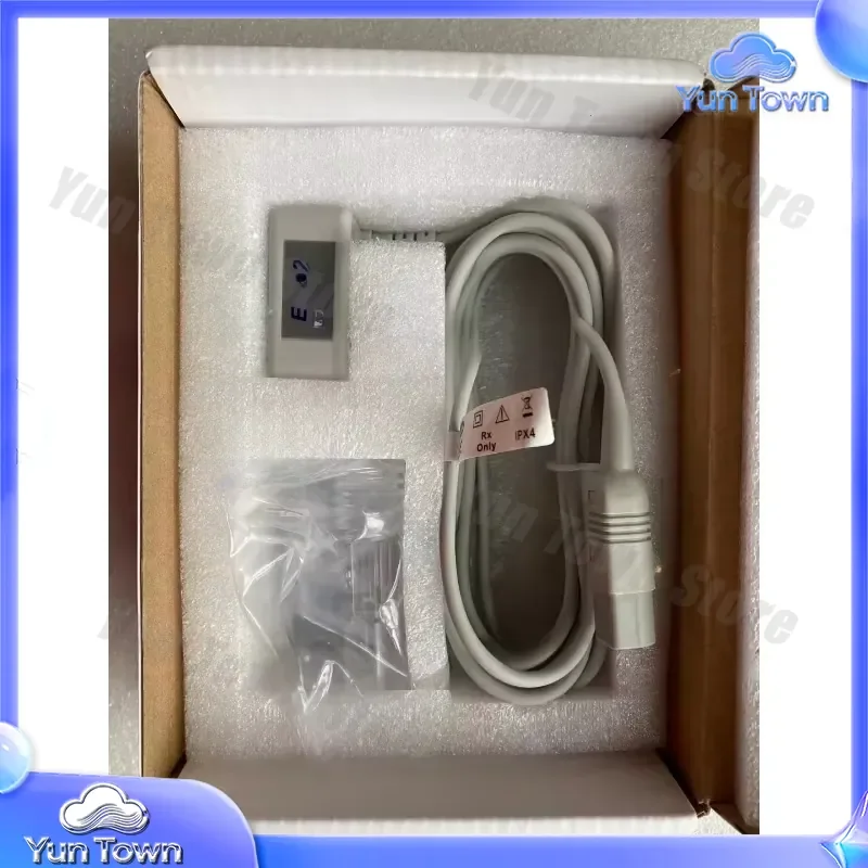 for M2501A M8105A Capnography Mainstream EtCO2 Sensor for Medical Equipment ICU Monitoring Devices Hospital Furniture