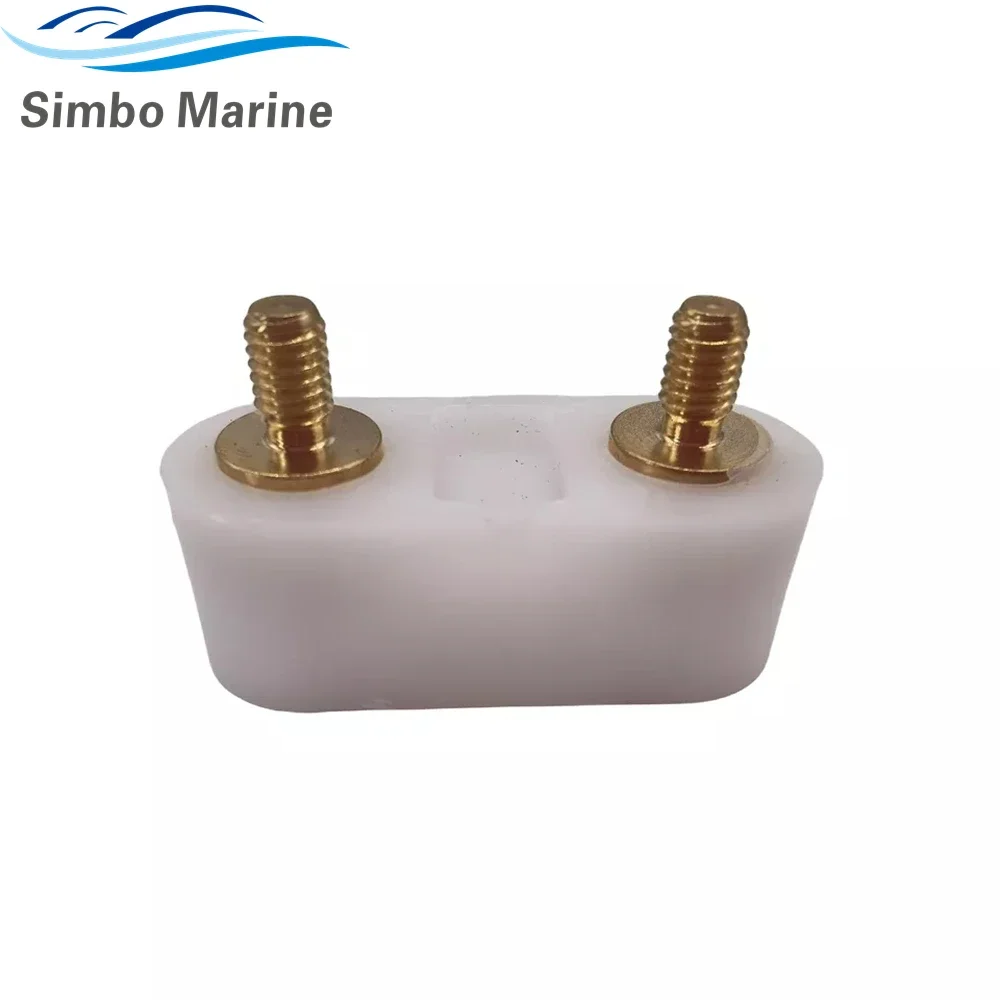 3819905 Fuse Starter 55 Amp For Volvo Penta Motor 24V Outboard 853502 856355 3819905 852939