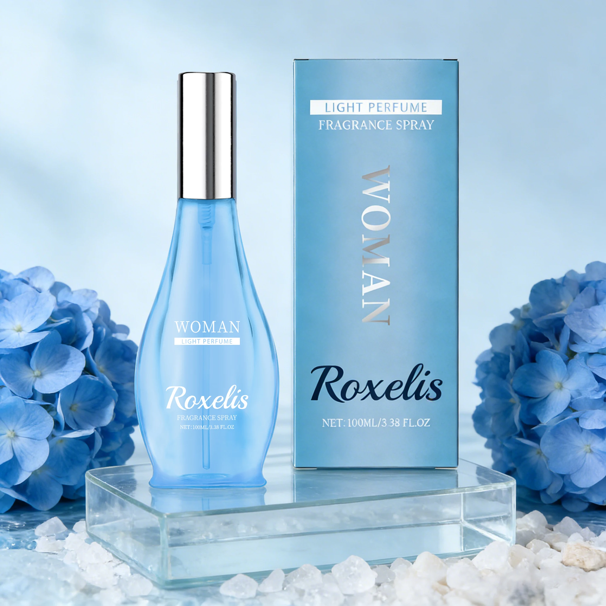 

Туалетная вода 100 мл, стойкий свежий цитрусовый аромат, освежающий элегантный запах, классический восточный аромат для повседневных случаев