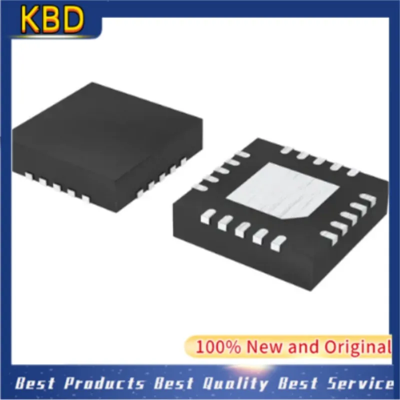 Circuito integrado de BD9132MUV-E2, nuevo y original, 100%