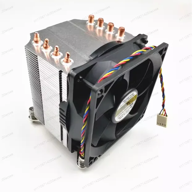 3U Server Cpu4 Cool… - image