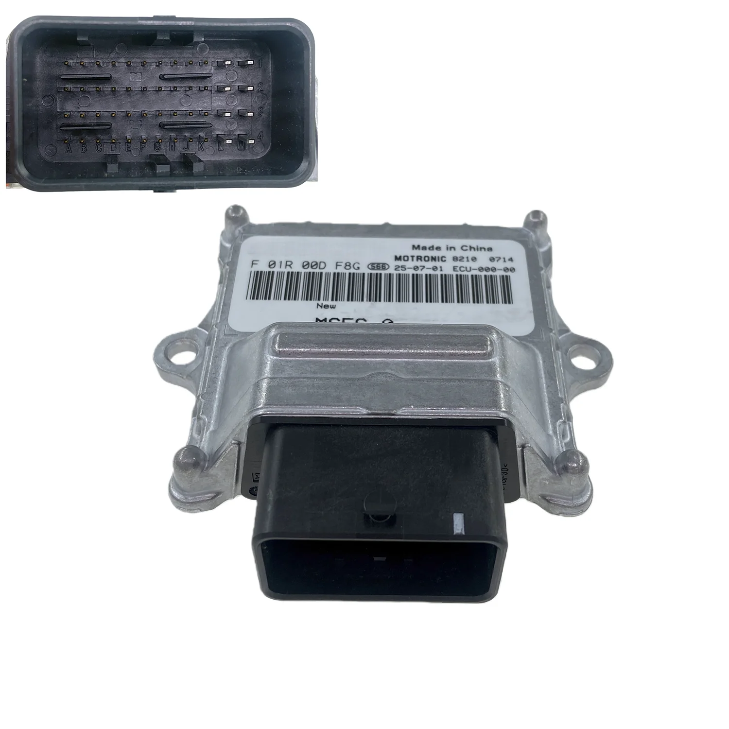Original Genuine ECM ECU 6.0 for Kove 800X Pro
