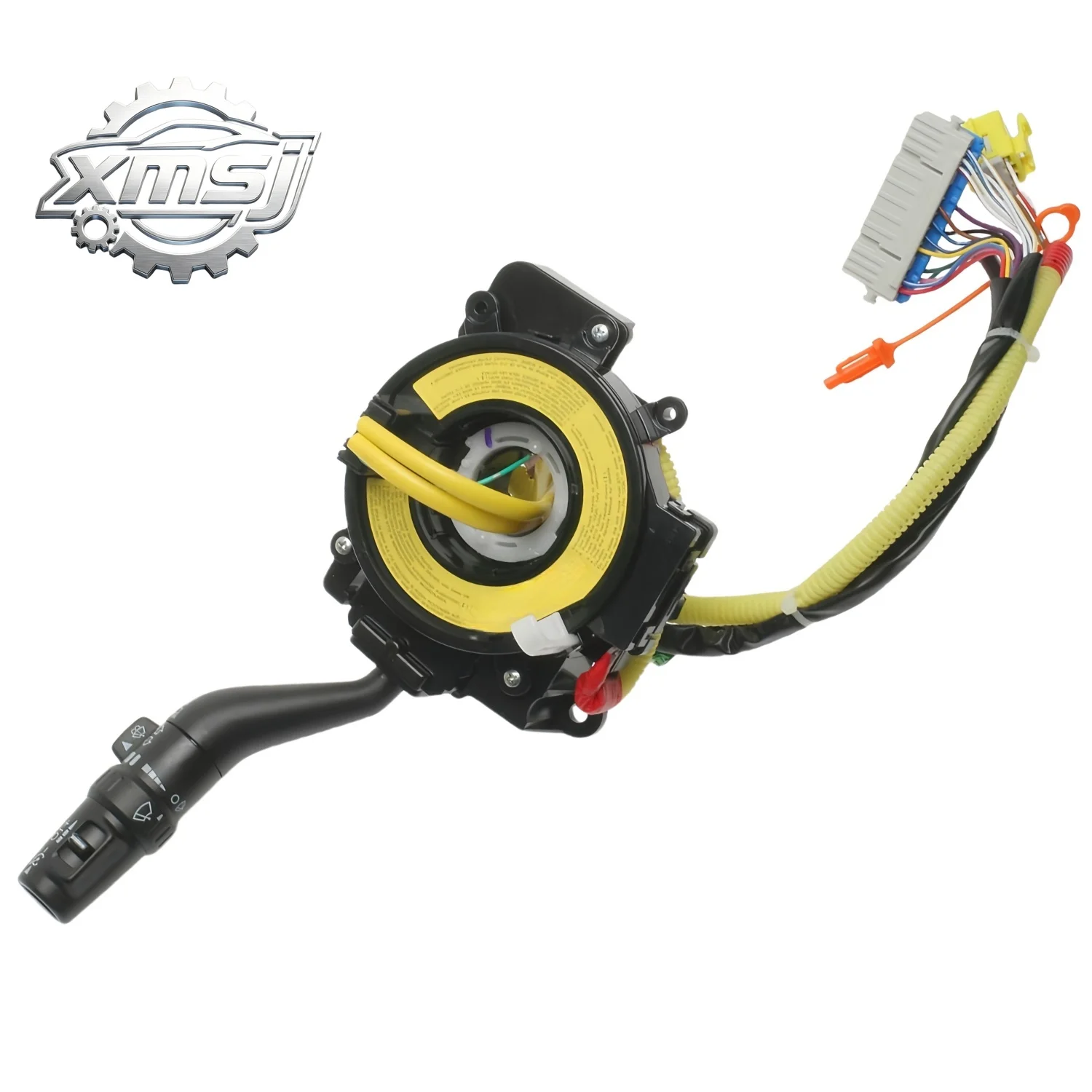 Interruptor de columna multifunción para Chevrolet Colorado 2004-2012 GMC Canyon Hummer H3 H3T Isuzu i-280 290 350 CBS1405 15135