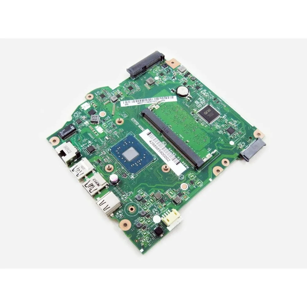 for Acer NB.GFT11.008 Aspire ES1-533 EasyNote N3340 Uma 2GB Notebook Motherboard fully tested