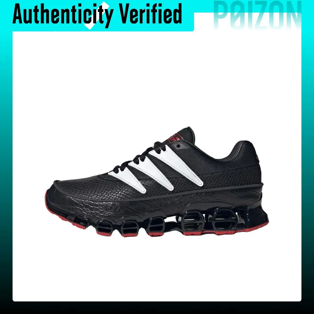 Adidas PREDATOR 94 Casual Shoes Unisex Black JR2196