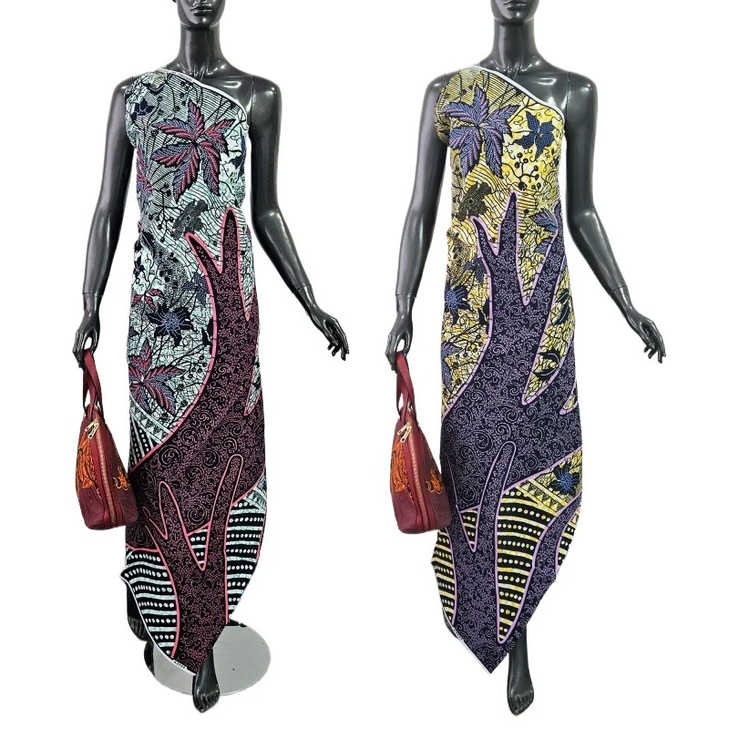 6yards-long-46''-wide-african-style-fabric-with-plants-printing-cotton-african-wax-fabric-for-diy-summer-dress-clothes-fr6159
