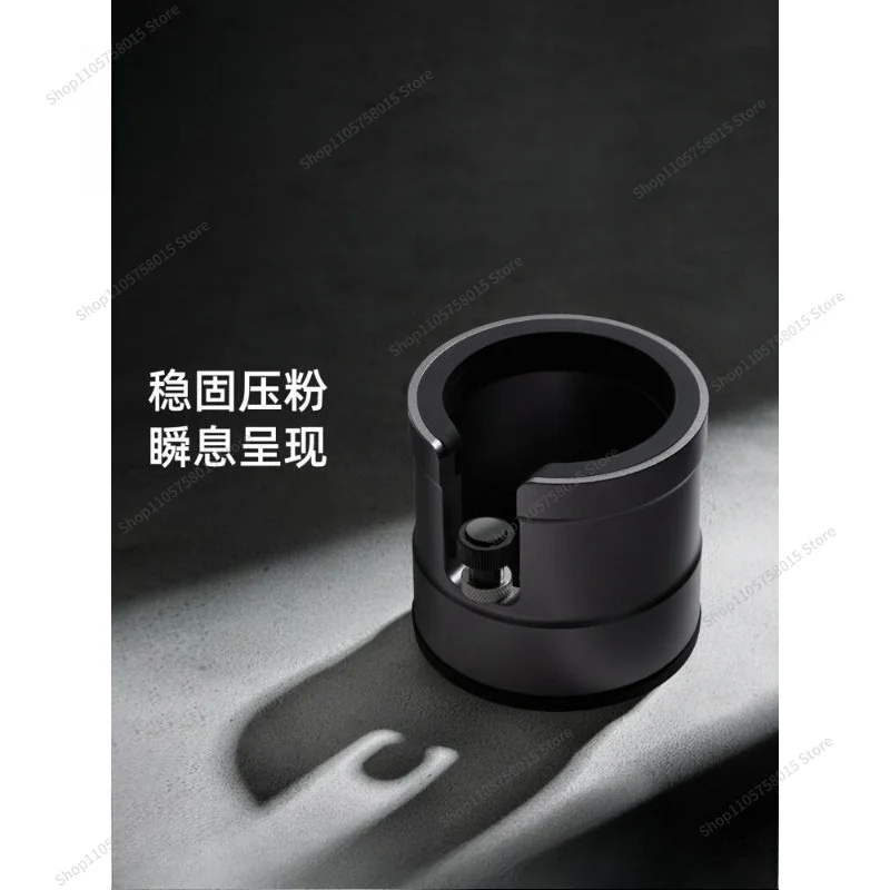 For the 58mm baseless handle stand and accessories, coffee utensils and storage