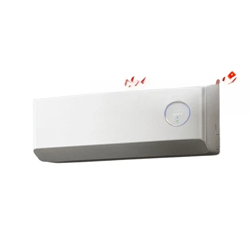 Air conditioner, fresh air Pro1.5 horse super level, energy efficiency heating and cooling bedroom,