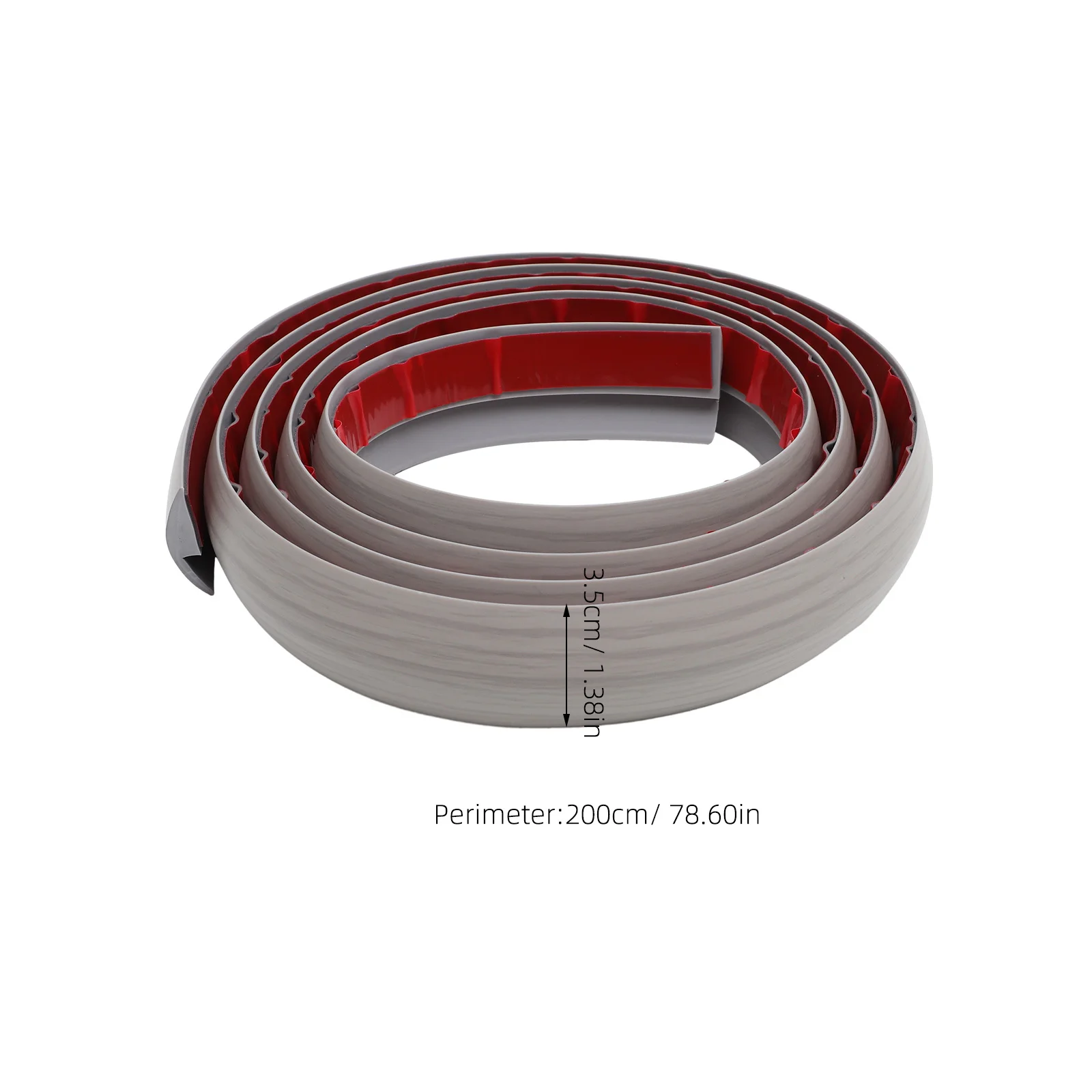 2 متر الطابق السجاد ذاتية اللصق السجاد إلى بلاط الأرضيات متفوقا عتبة ل المدخل الأرضيات حافة تقليم شريط بولي كلوريد الفينيل #6