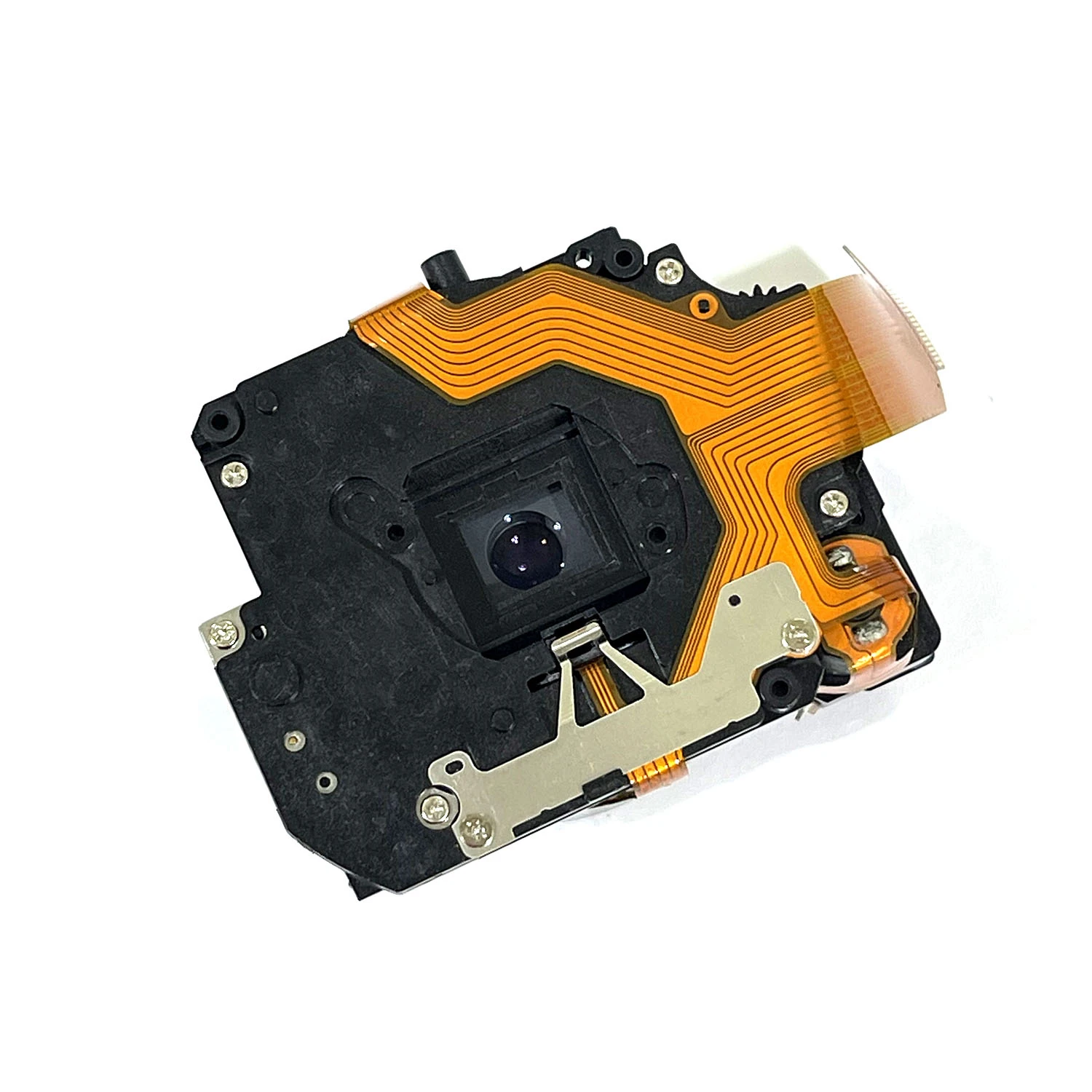 تكبير الكاميرا إصلاح جزء لأوليمبوس ، C70 ، C7000 عدسة ، لا CCD ، جديد