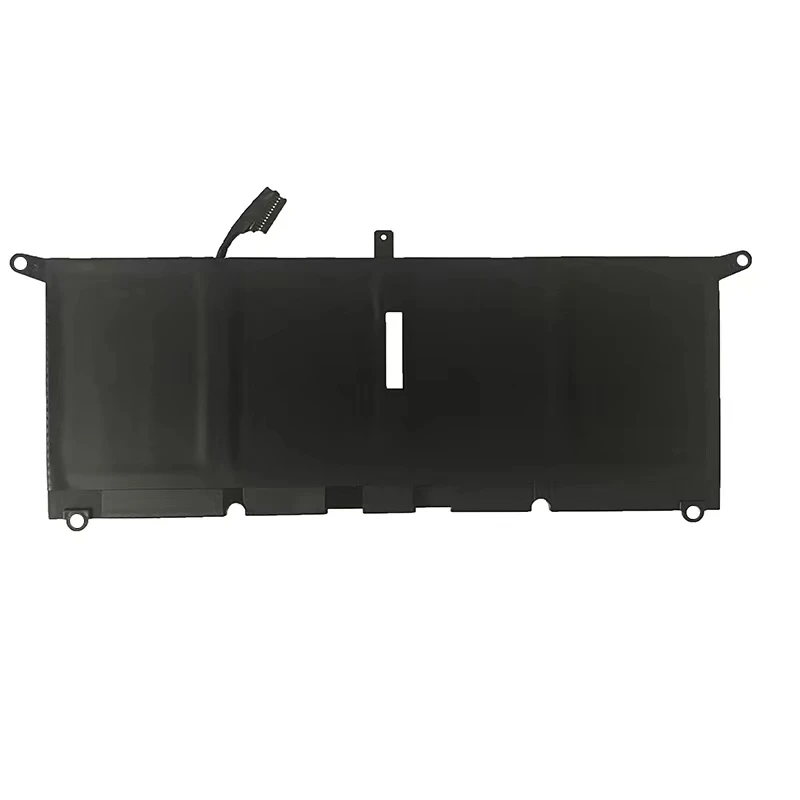 Imagem -03 - Bateria do Portátil para Dell Inspiron 5390 5391 7390 7391 7490 9370 9380 Dxgh8 Hk6n5 100 Original 6840mah