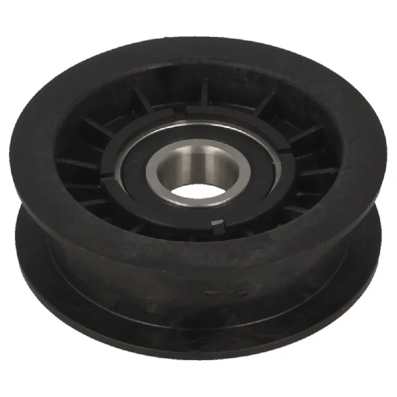 1pcs Flat Idler Pulley, Suitable For The COUNTAX C Series WESTWOOD IBS 20811500 Flat Idler Guide Pulley