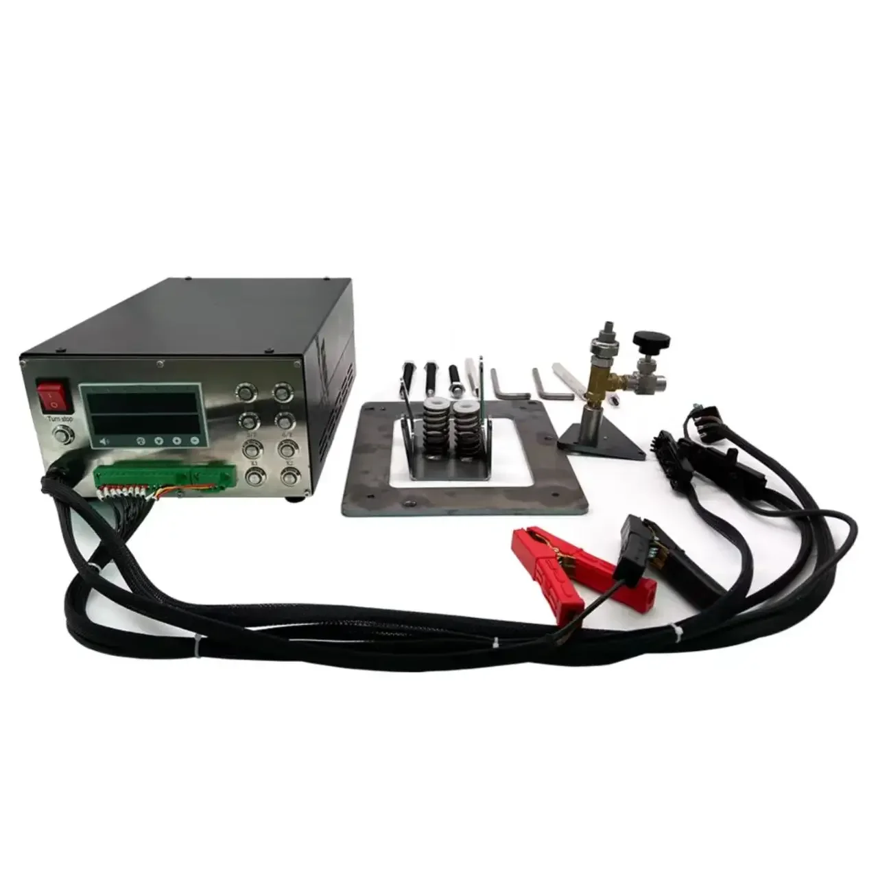 0AM DQ200 Valve Body Testing Machine