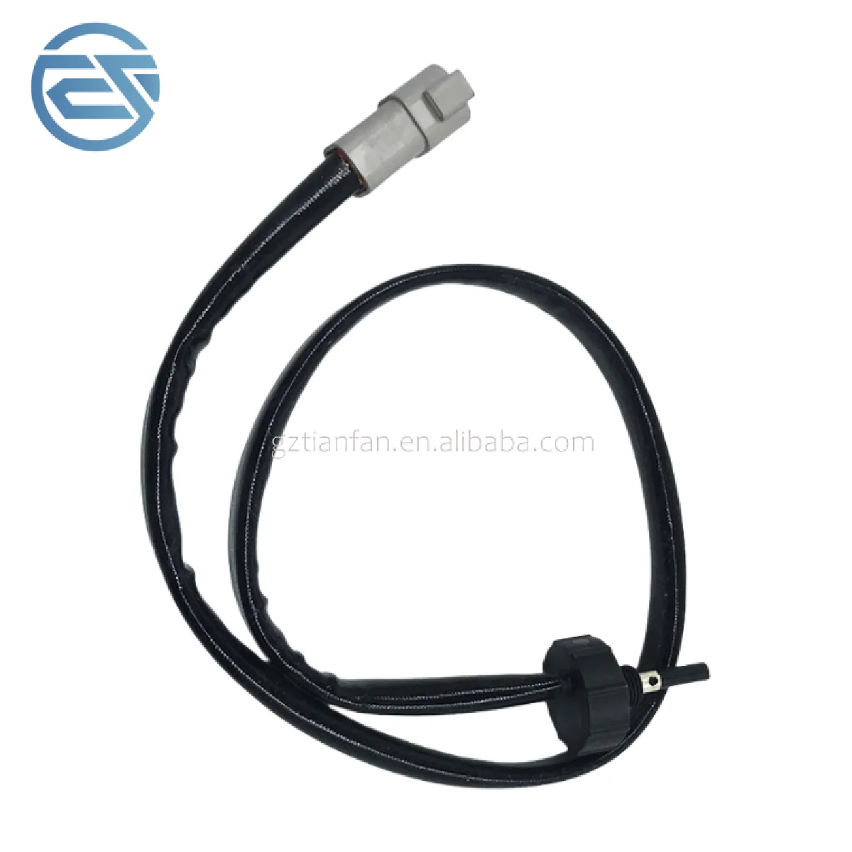 HIgh Quality Excavator Oil Water Separator Sensor 382-2001 3822001 for E320D E323GC E330D2 E336D2 E349D2 Fuel Water Level Sensor