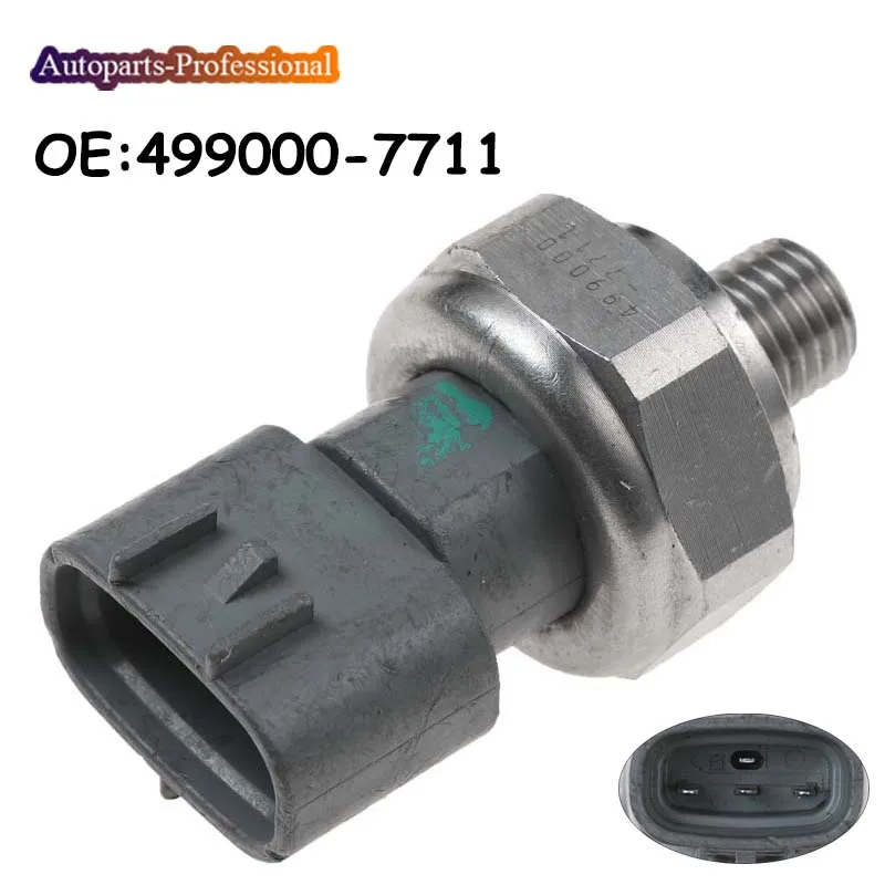 

Oil Pressure Sensor Switch Fits For Honda Civic Accord Odyssey Pilot 4990007711 499000-7711 37260PZA003 37260-PZA-003