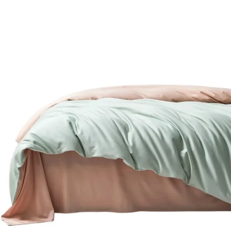 

Four-piece bed sheet set