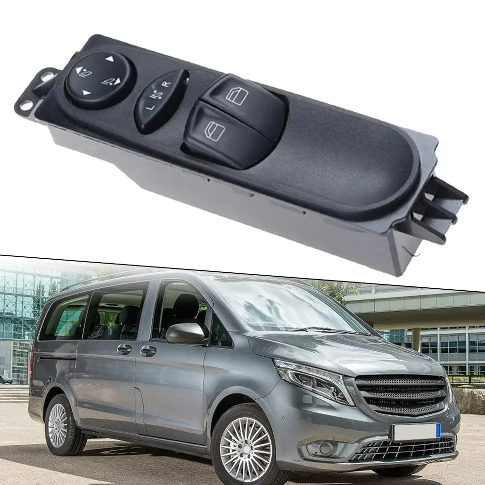

Auto Repair Vehicle Maintenance As Shown Power Window Switch Repair Replacement Compatible With Multiple Specifications