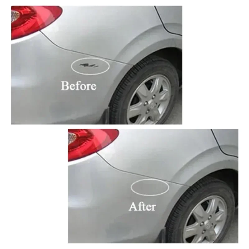 Body Scratch Vehicle Paint Surface Scratch Repair Car Touch Up Pen Plastic