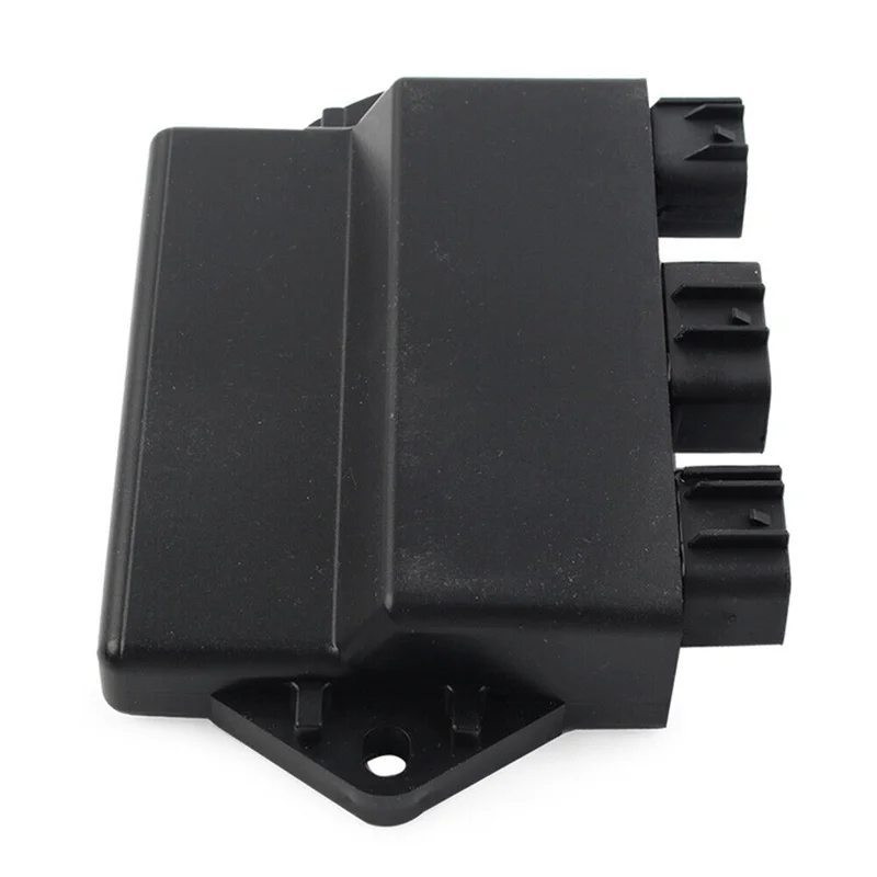 وحدة صندوق Ignitor CDI الجديدة لياماها YFM 350 Bruin Grizzly Wolverine Warrior 5UH-85540-00-00