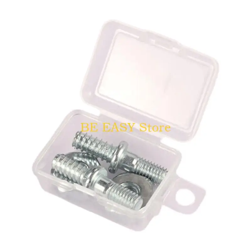 E28F Guide Bar Mounting Screw Heavy Duty Guide Bar Adjustment Screw Replacement
