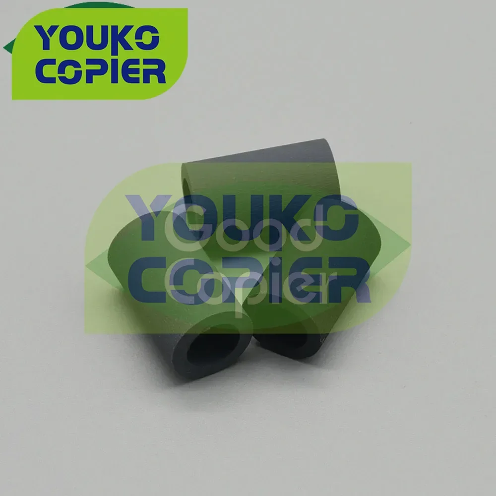 MJL 10SET Separation Pickup Roller Tire compatible for HP M402 M403 M426 M501 M506 M507 M527 F2A68-67913 RM2-5752-000