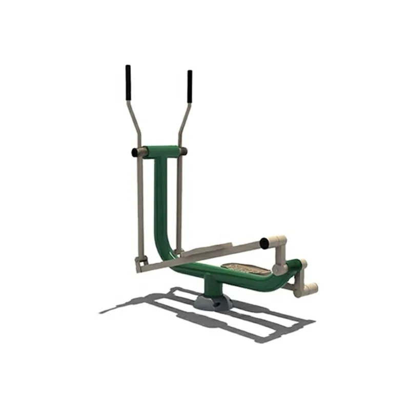 Park or Garden Fitness Outdoor Fitness Equipment JMQ-G183J