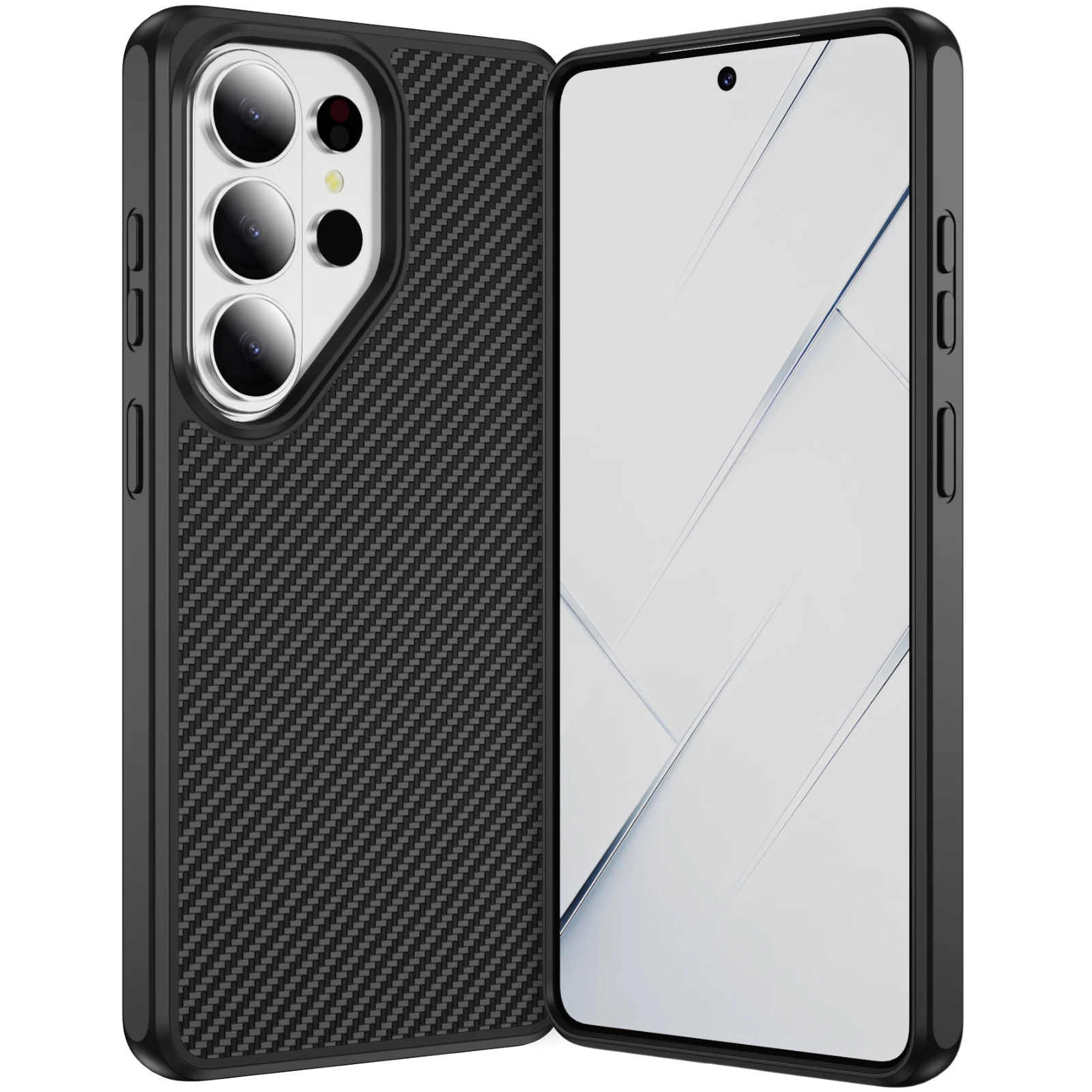 Anti-Sweat Carbon F… - image