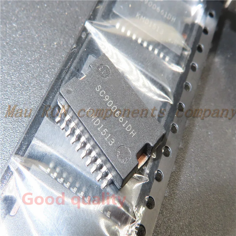 10PCS/LOT SC900661DH HSOP-20 automotive electronic chip In Stock