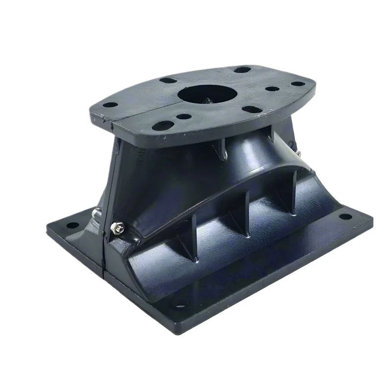 Professionelle Soundprojektion: Line-Array-Lautsprecher-Zubehör, Horn, 120 l x 100 W x 68 H, 1 Zoll Hals – Detail 14
