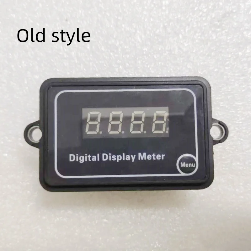 KOOP DIGITAL DISPLAY METER MULTI-FUNCTION VOLTAGE DISPLAY FIT KOOP GENERATOR KDF9500XE KDF11000XE VOLTAGE DISPLAY METER HJ-401AL